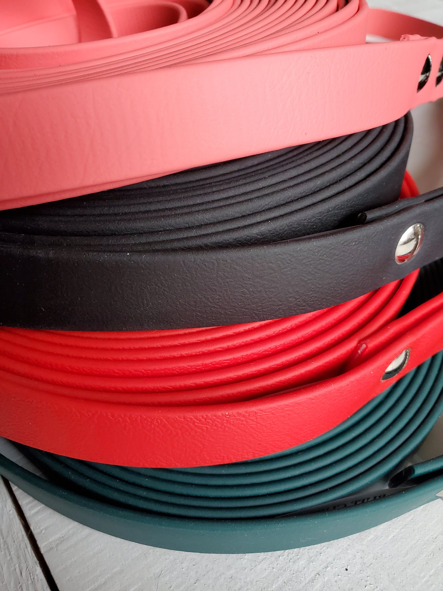 20ft BioThane® Long Line