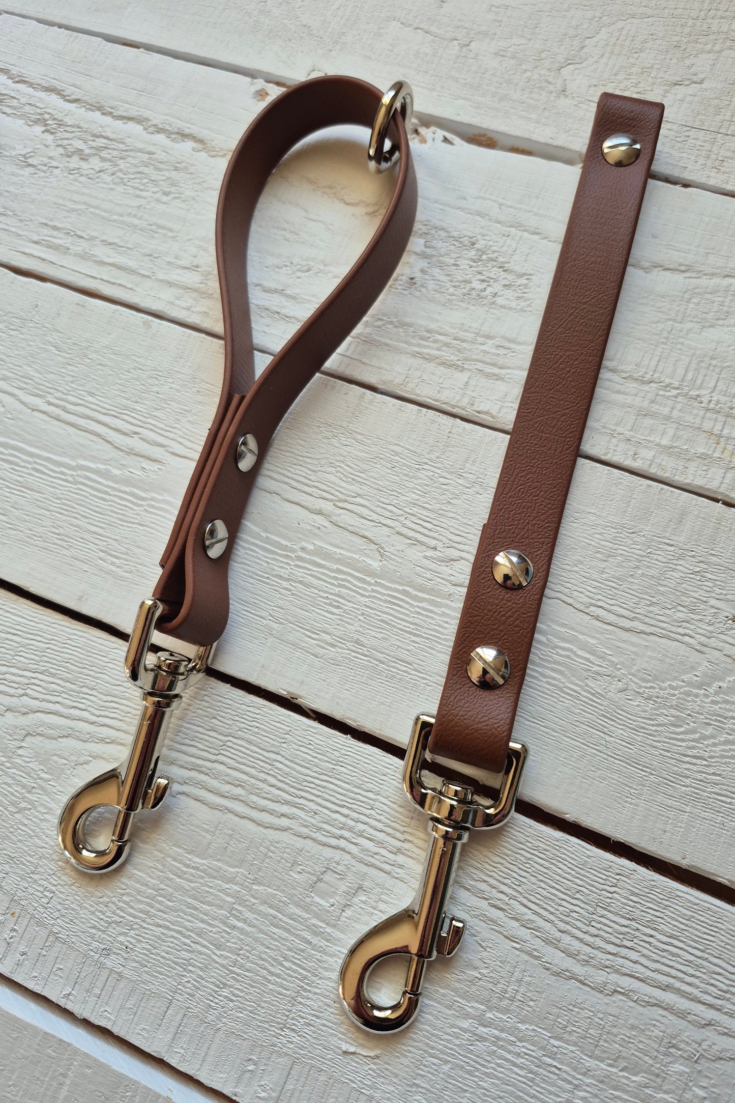 BioThane® Leash Tab