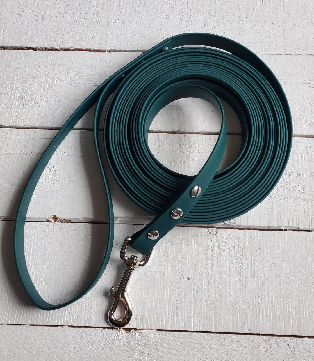 20ft BioThane® Long Line