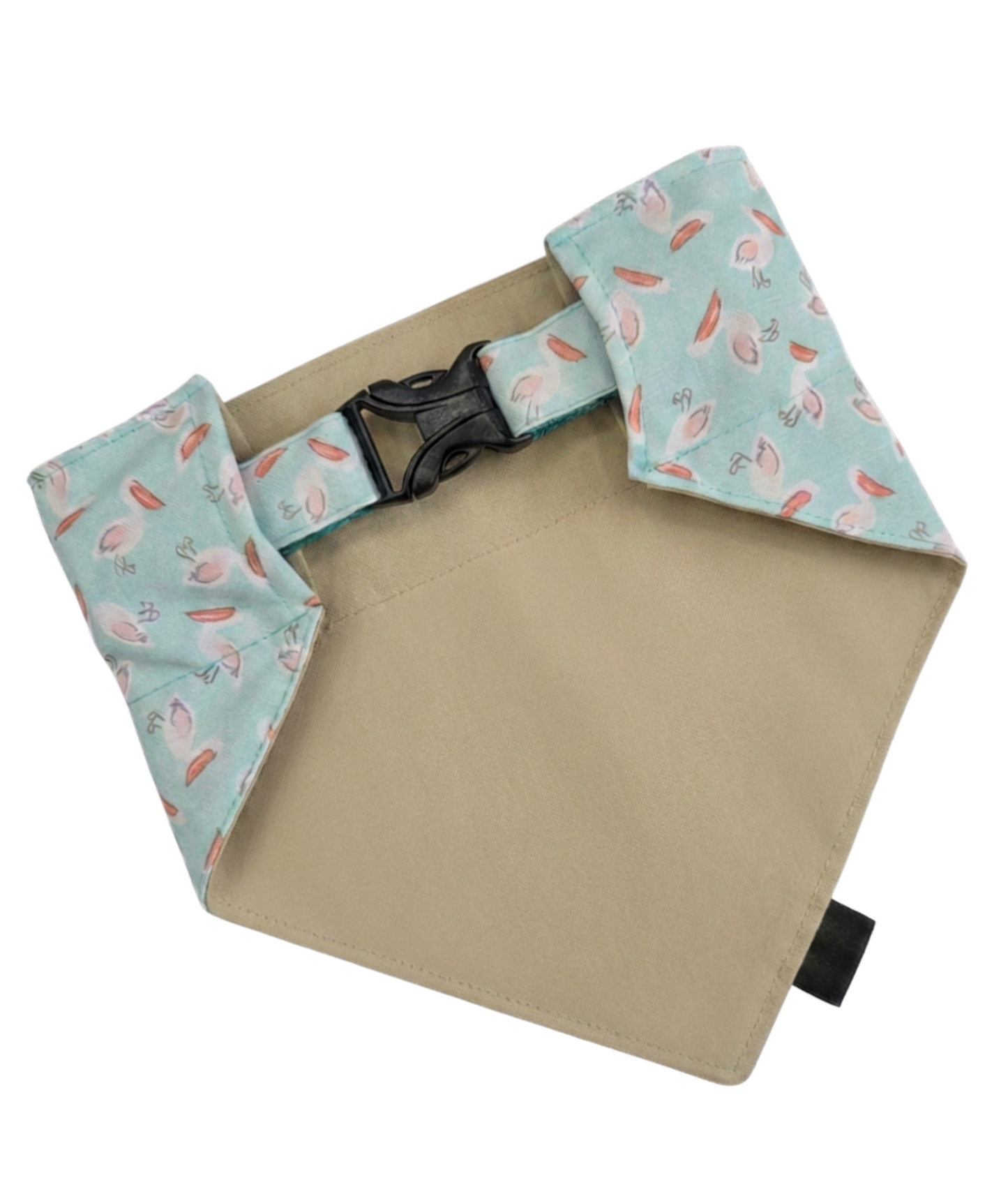 Pelicans Slip-On Bandana