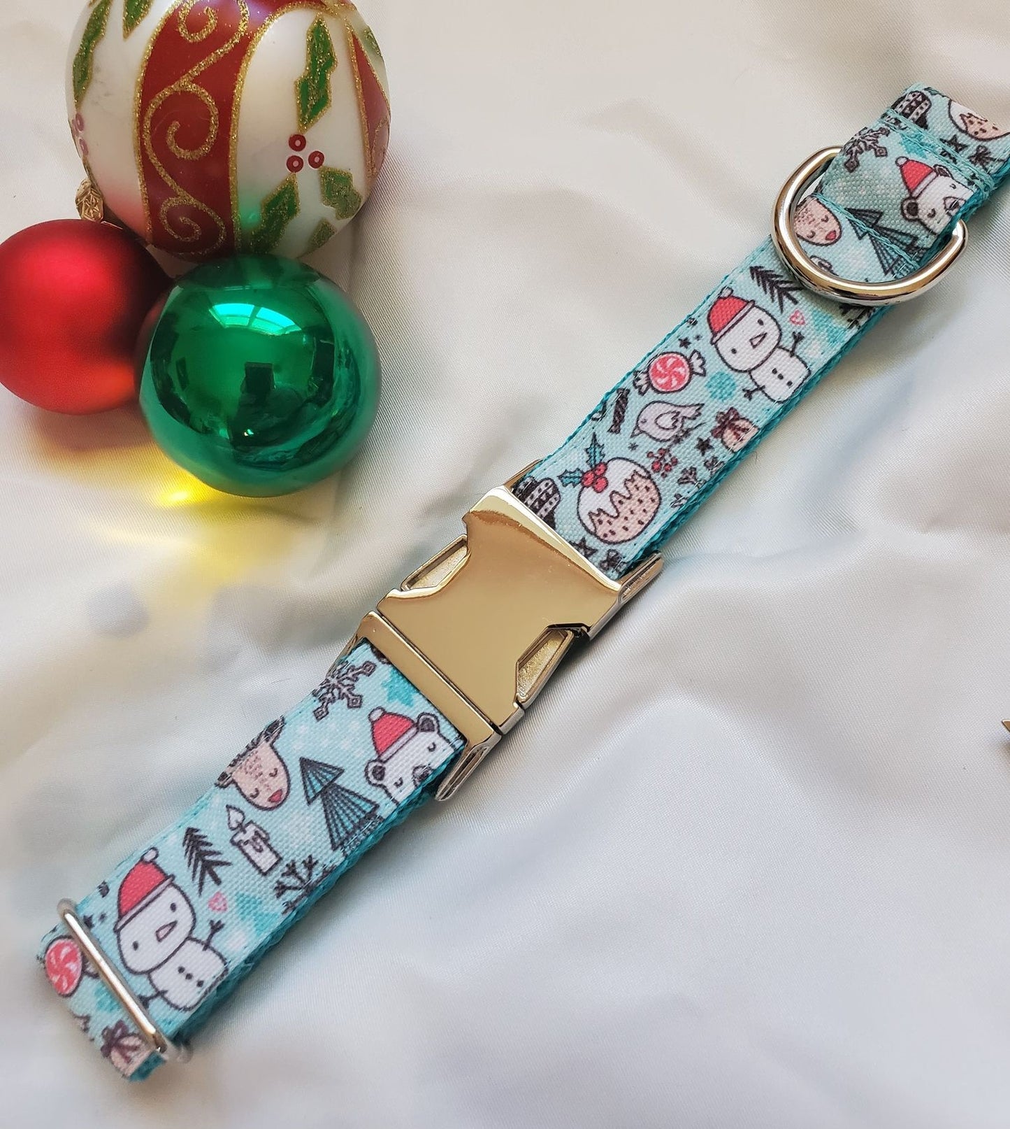 Holiday Cheer Collar