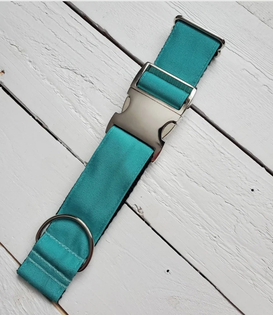 1.5" Collar Upgrade
