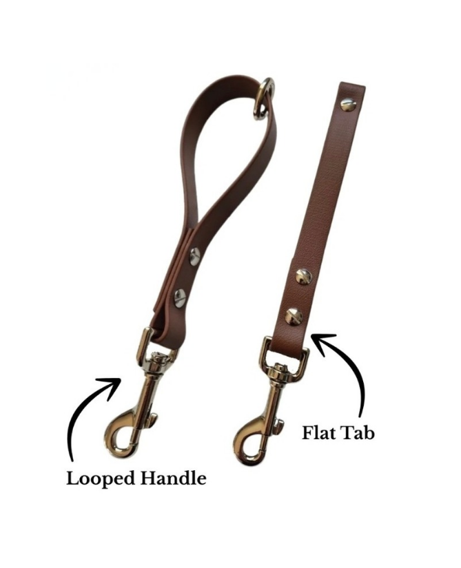 Waterproof Leash Tab
