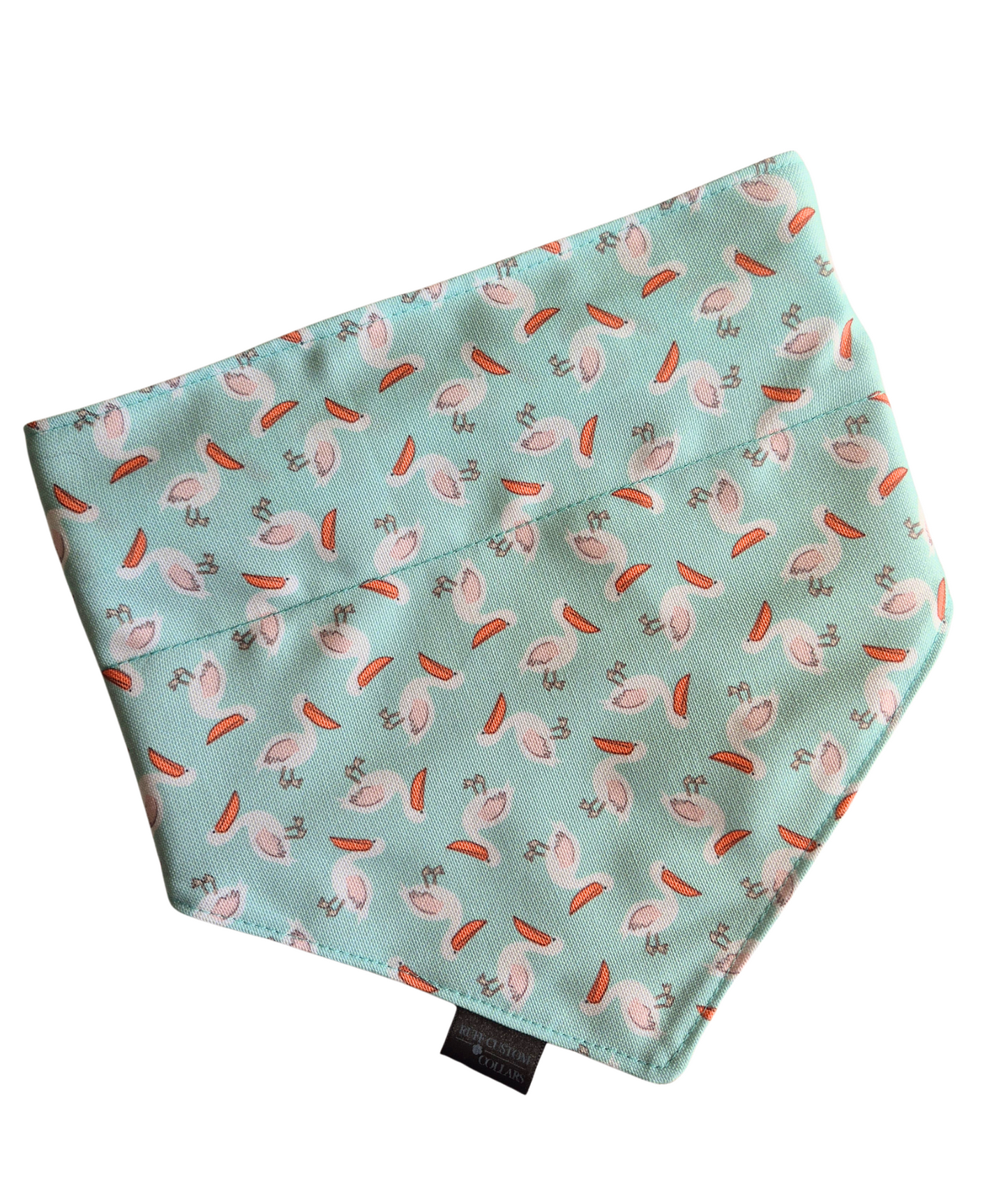 Pelicans Slip-On Bandana