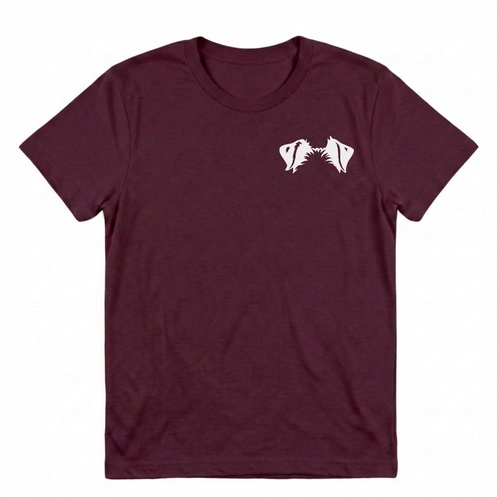 Dog Ears + Name - Pre-order