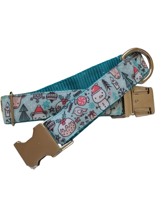 Holiday Cheer Collar