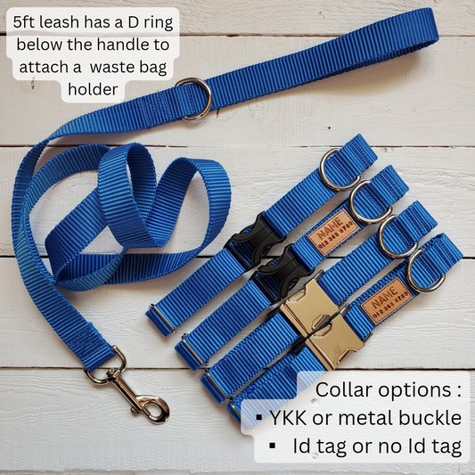 Vibrant Walking Sets - Bundle & Save!!