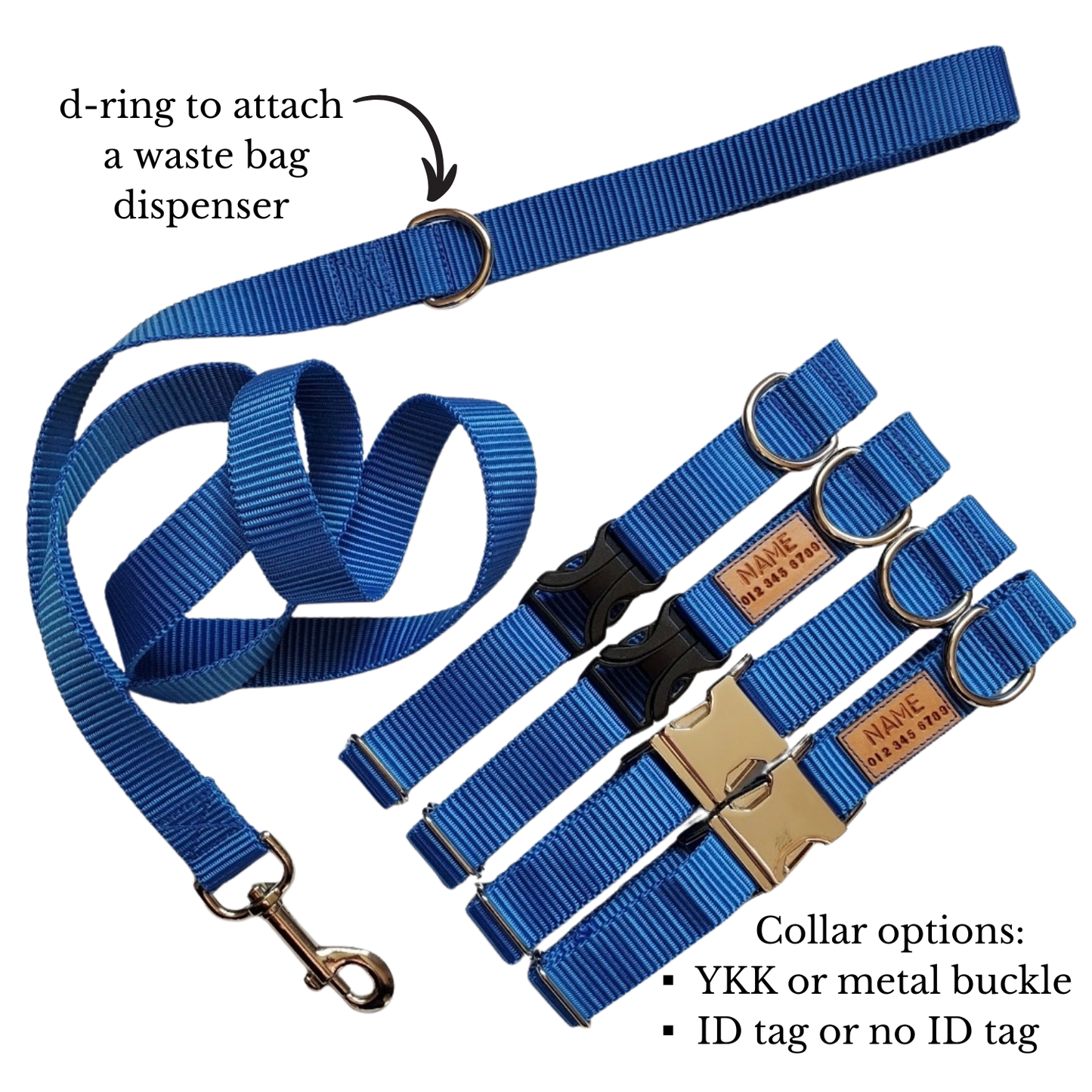 Vibrant Walking Sets - Bundle & Save!!