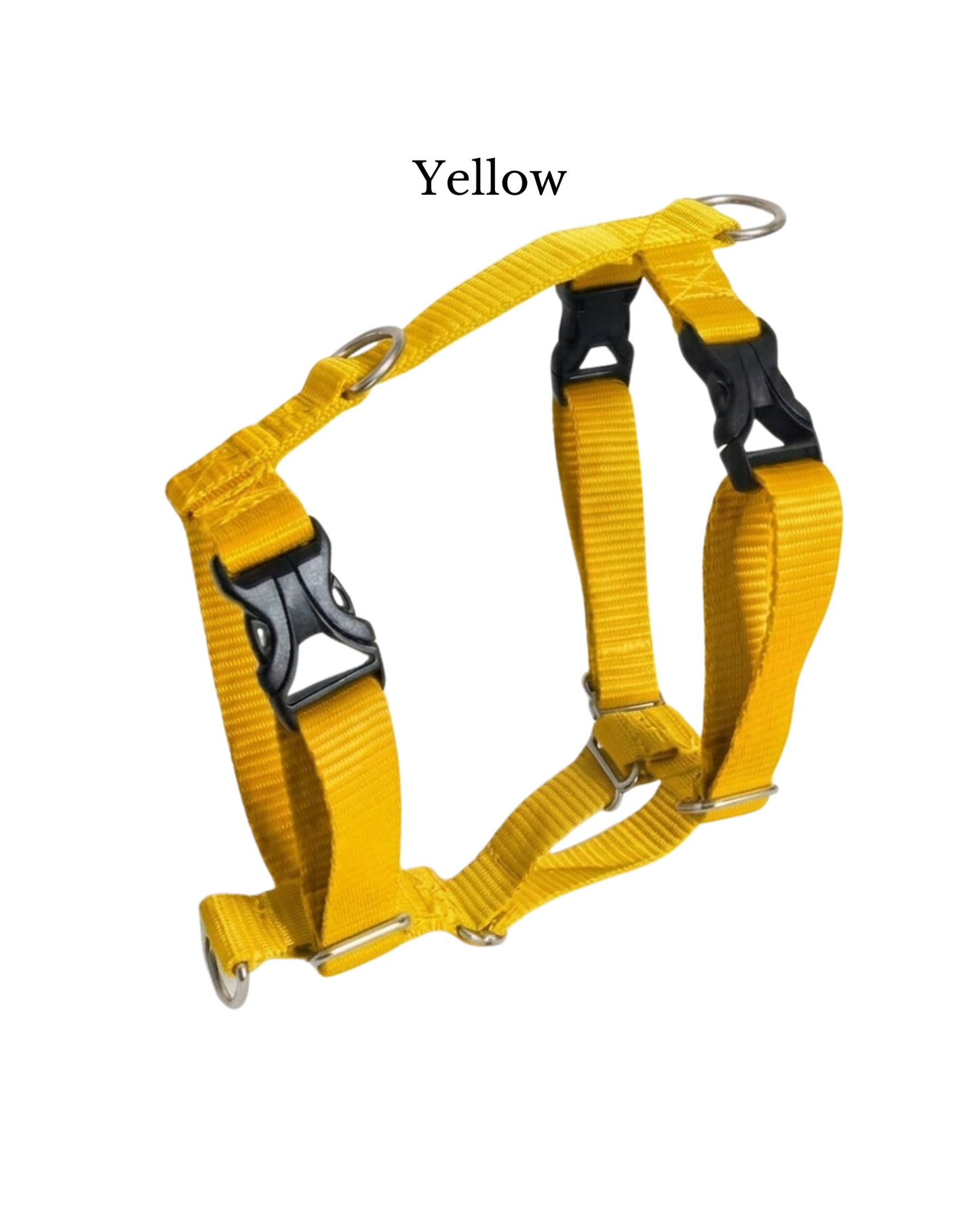 Everyday Walking Harness