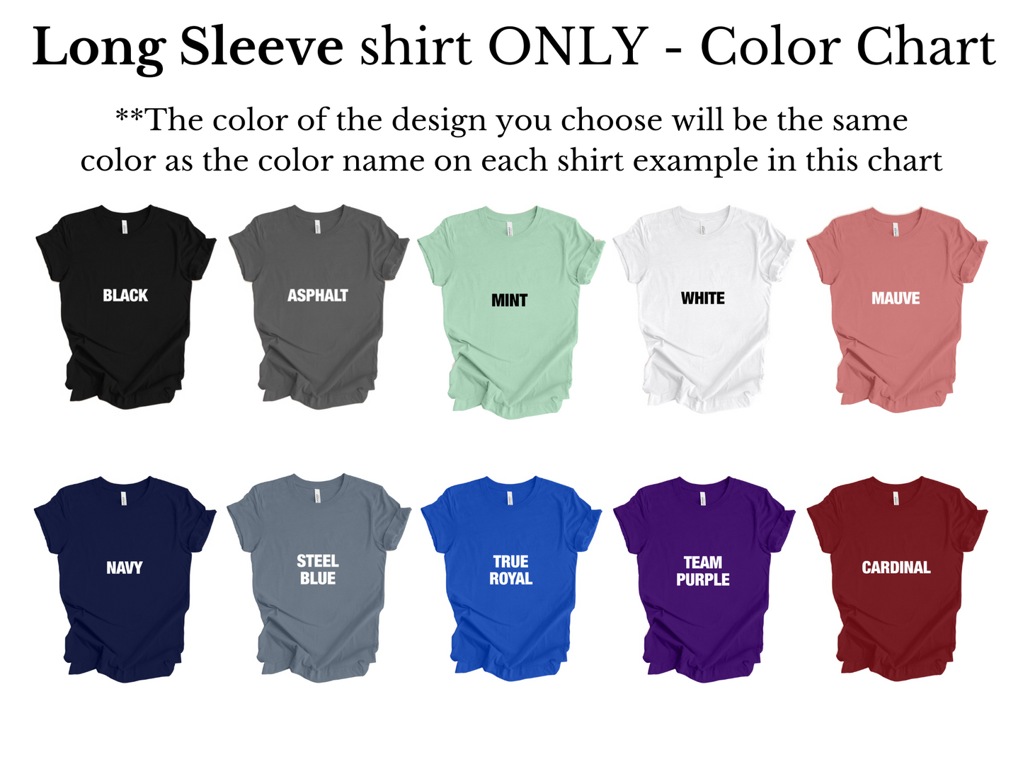 Pre-order - I wear my heart on my sleeve tshirt