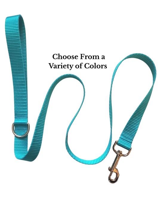 5ft Vibrant Leash - BLACK FRIDAY DEAL LEASH