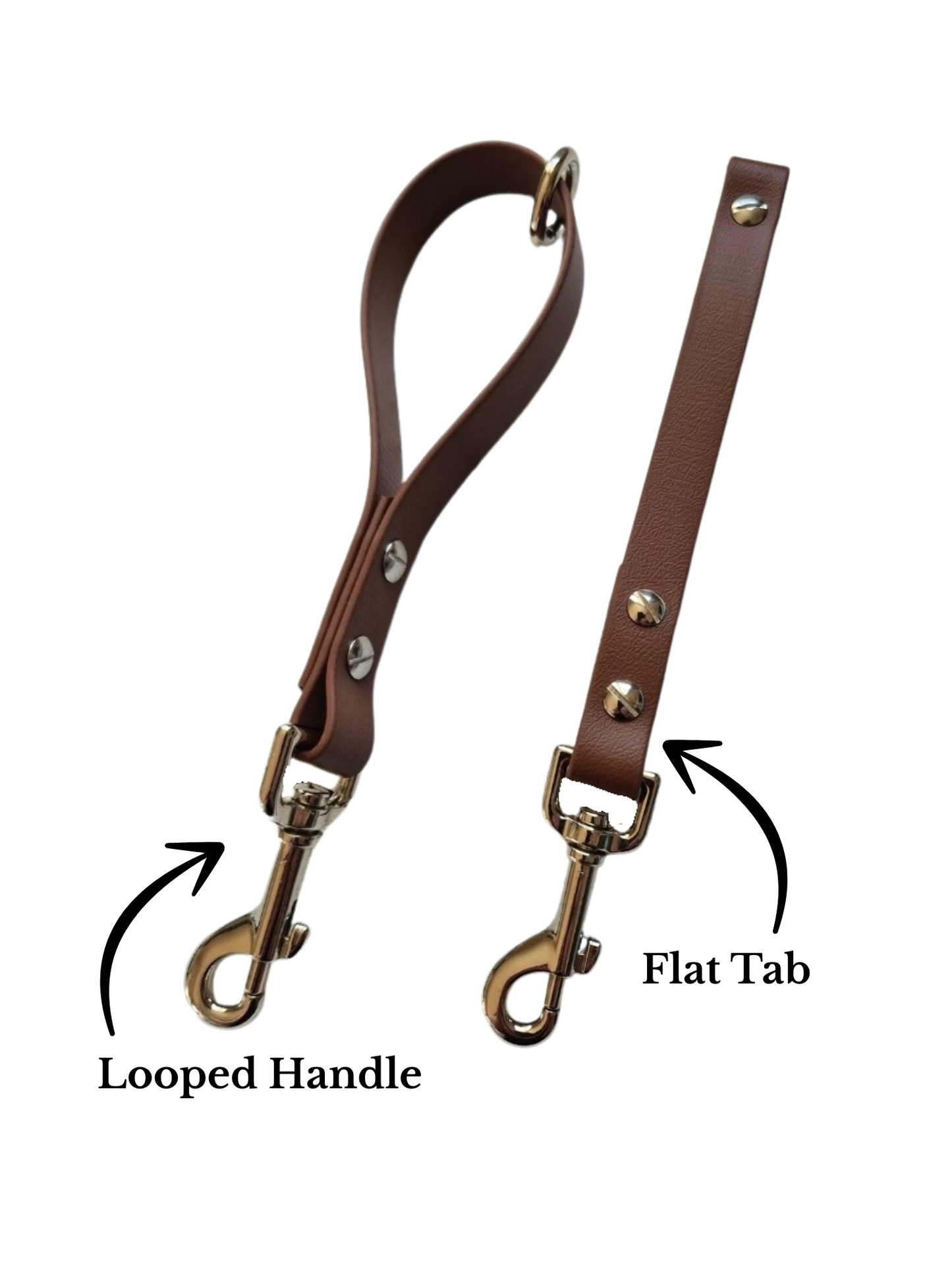 BioThane® Leash Tab