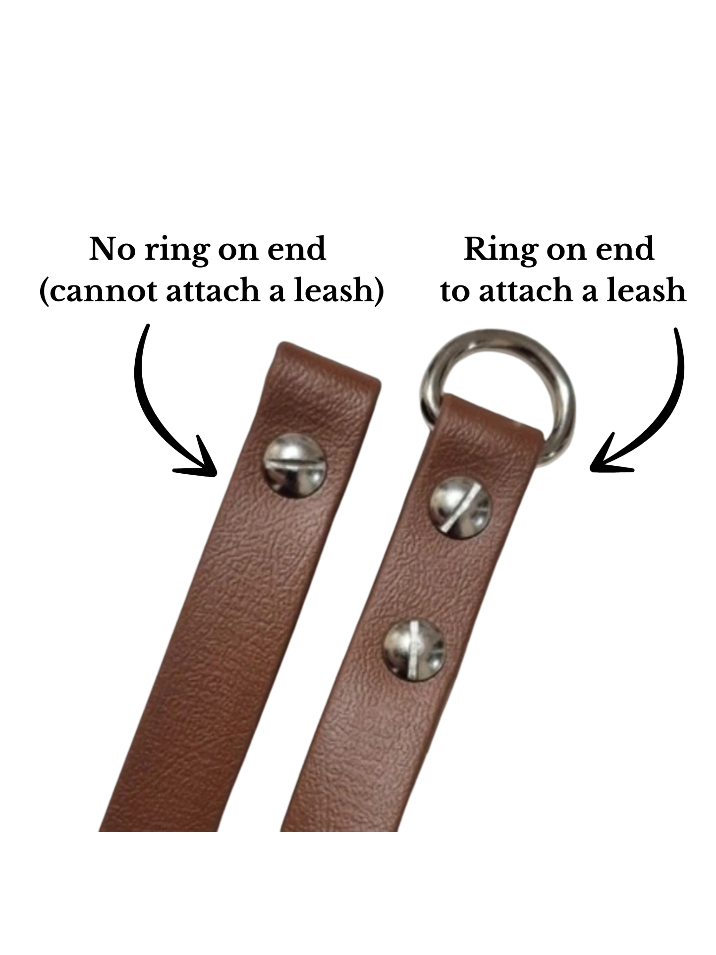 BioThane® Leash Tab