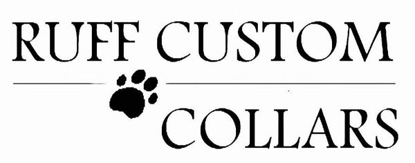 Ruff Custom Collars