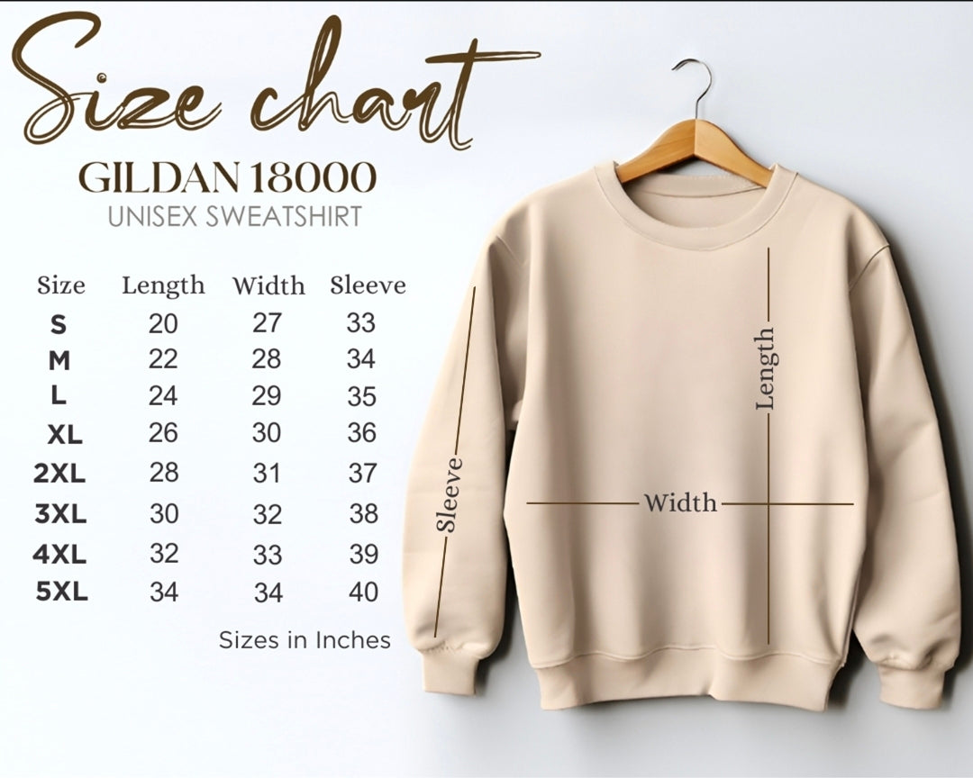 Pre-order: Eat, Sleep, Play Pup. Crewneck Sweatshirt