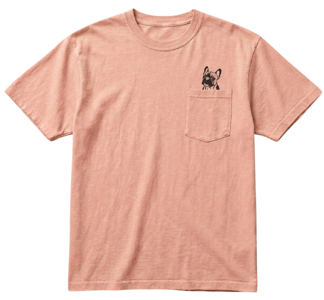 Pocket Pups - Pre-order