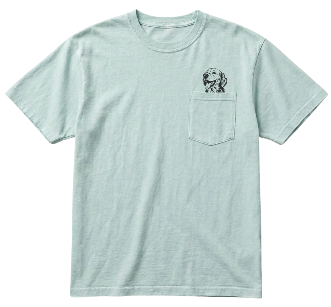 Pocket Pups - Pre-order