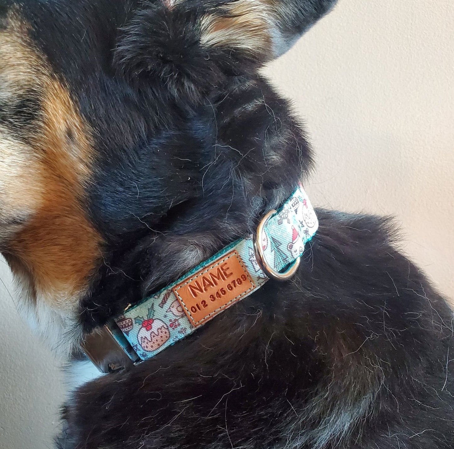 Holiday Cheer Collar