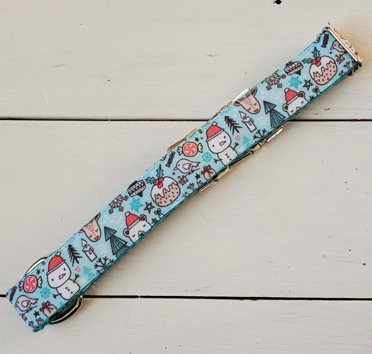 Holiday Cheer Collar