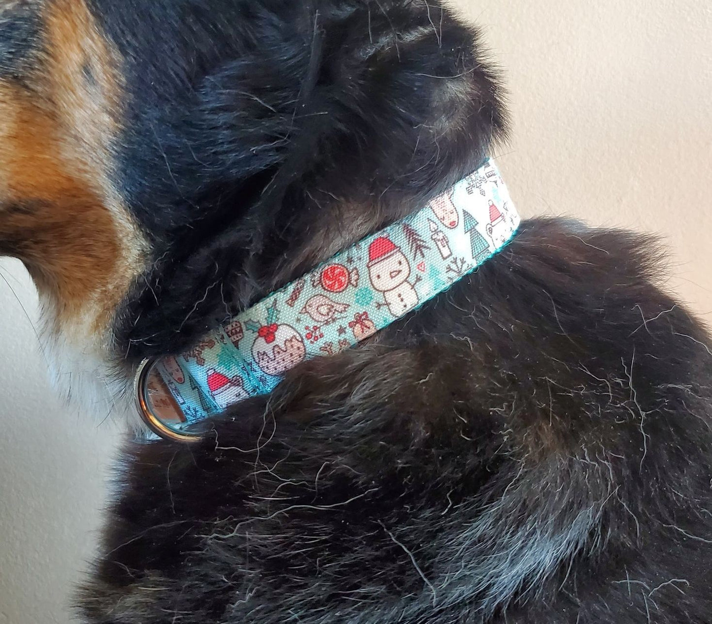 Holiday Cheer Collar