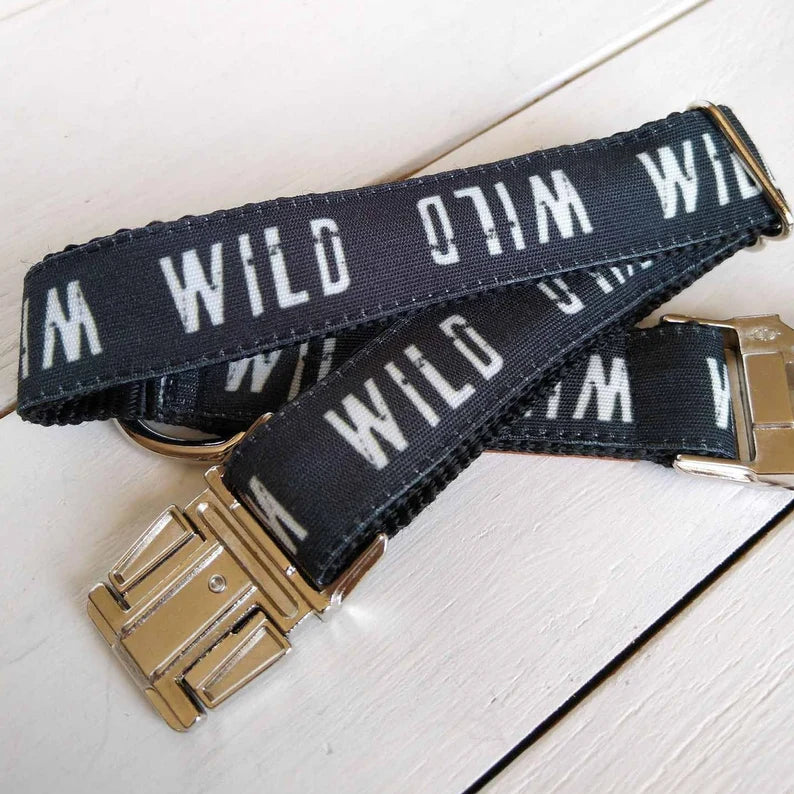 Wild collar