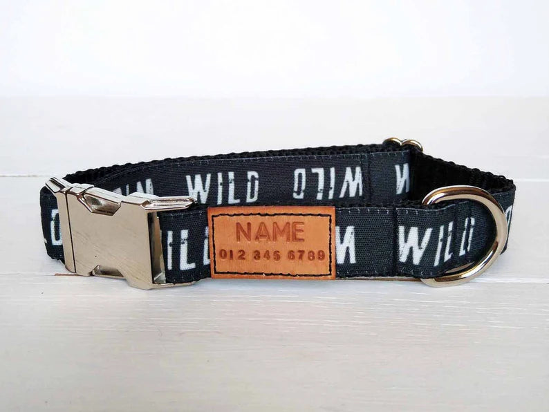 Wild collar